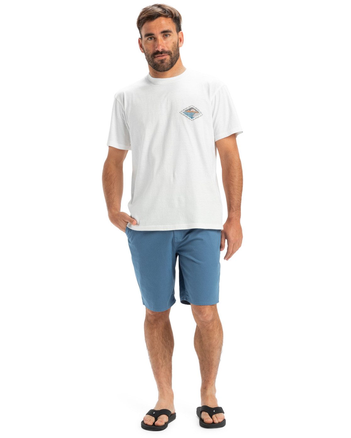 Quiksilver Chinoshorts Everyday 20"