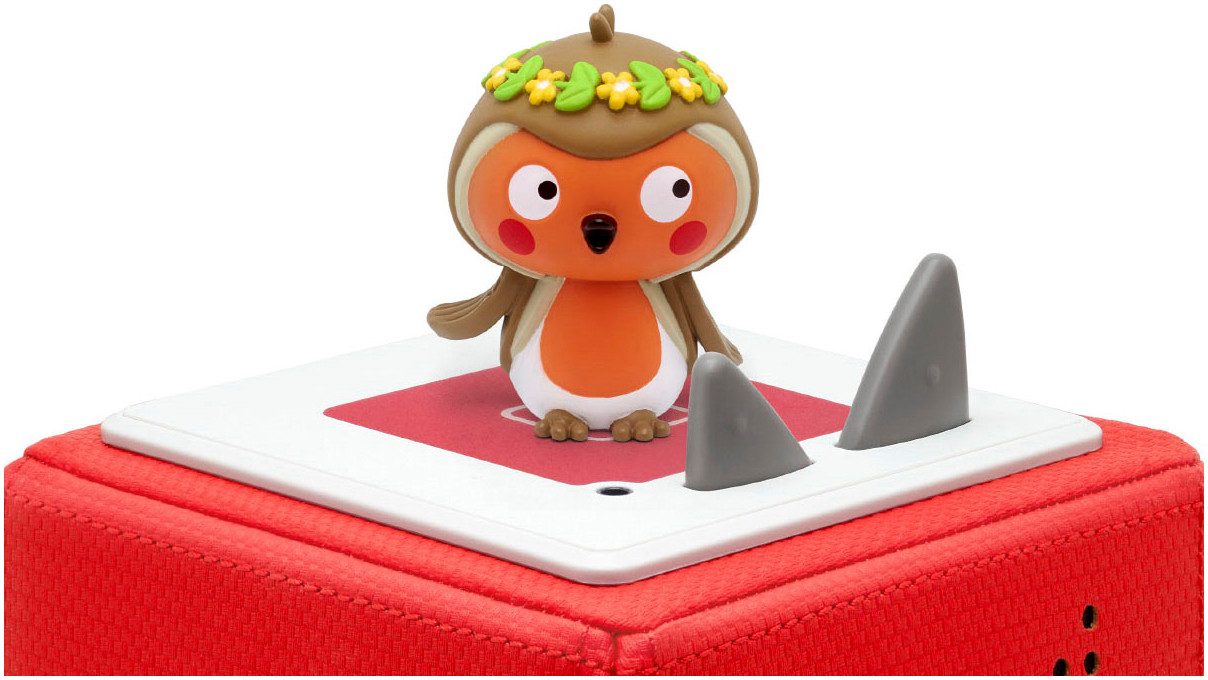 tonies Hörspielfigur Lieblings-Kinderlieder - Jahreszeitenlieder – Bild 4 von 4