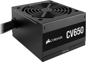Corsair CV650 650W PC-Netzteil