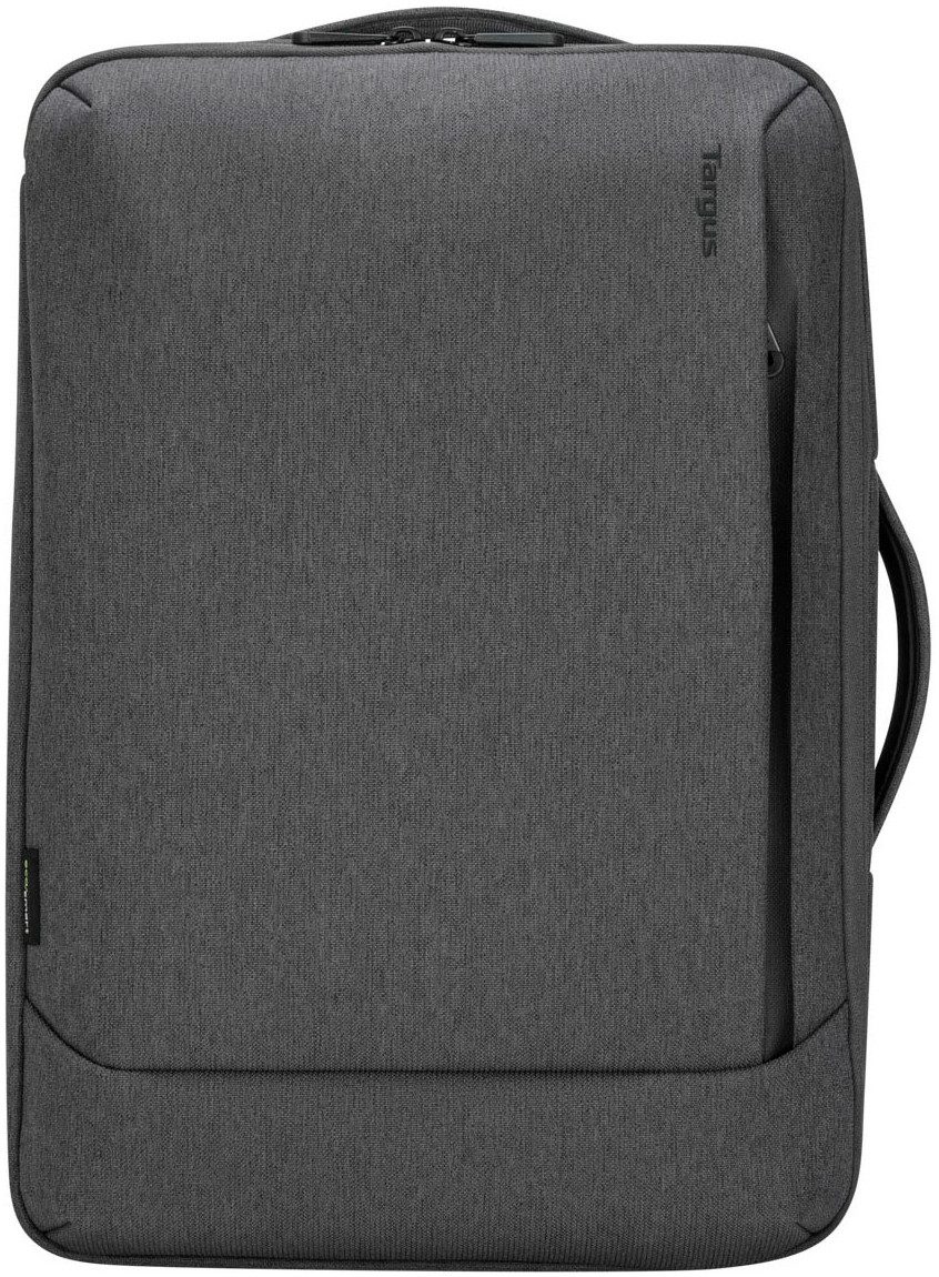 Targus Notebook-Rucksack 15,6" Cypress Convertible Rucksack mit EcoSmart