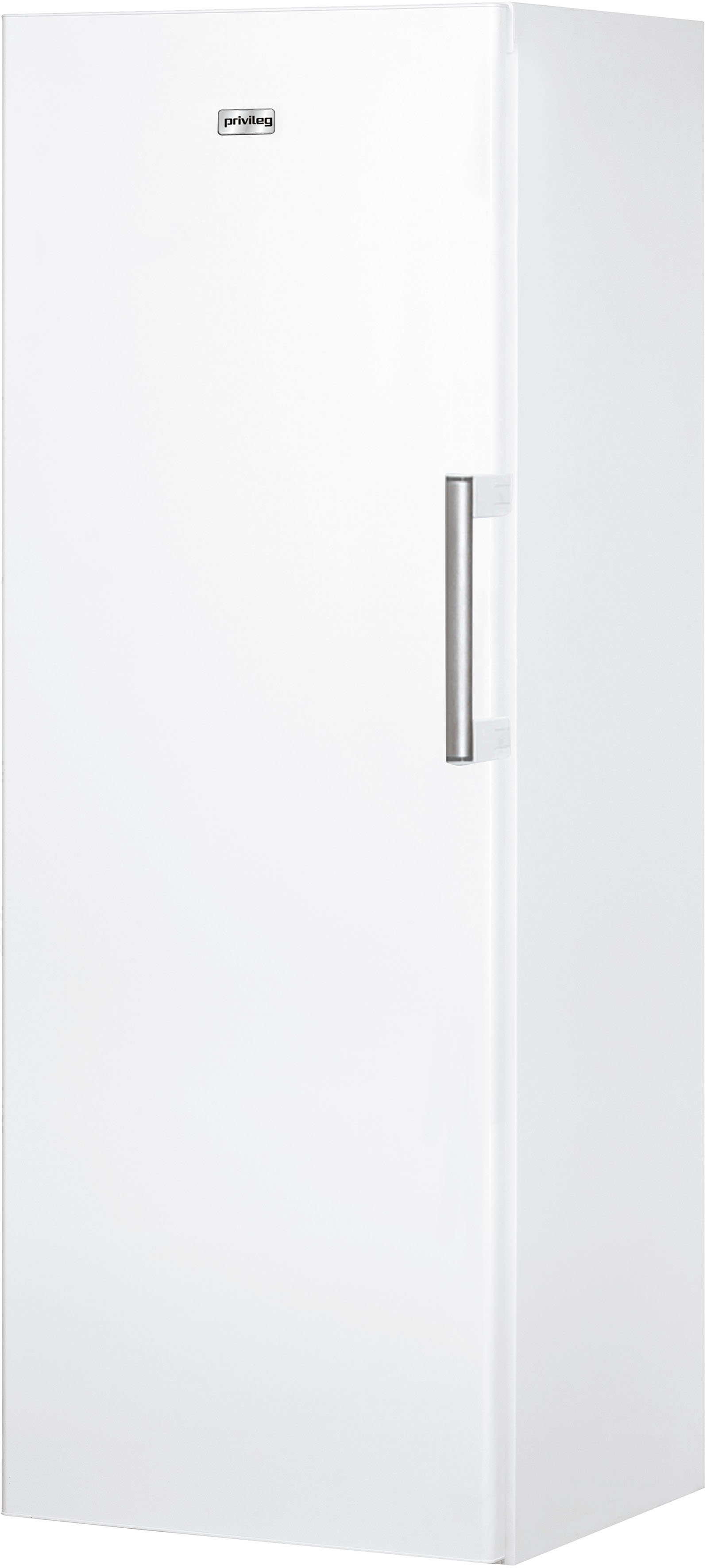 Privileg Gefrierschrank NoFrost PFVN 266 W, 167 cm hoch, 59,5 cm breit