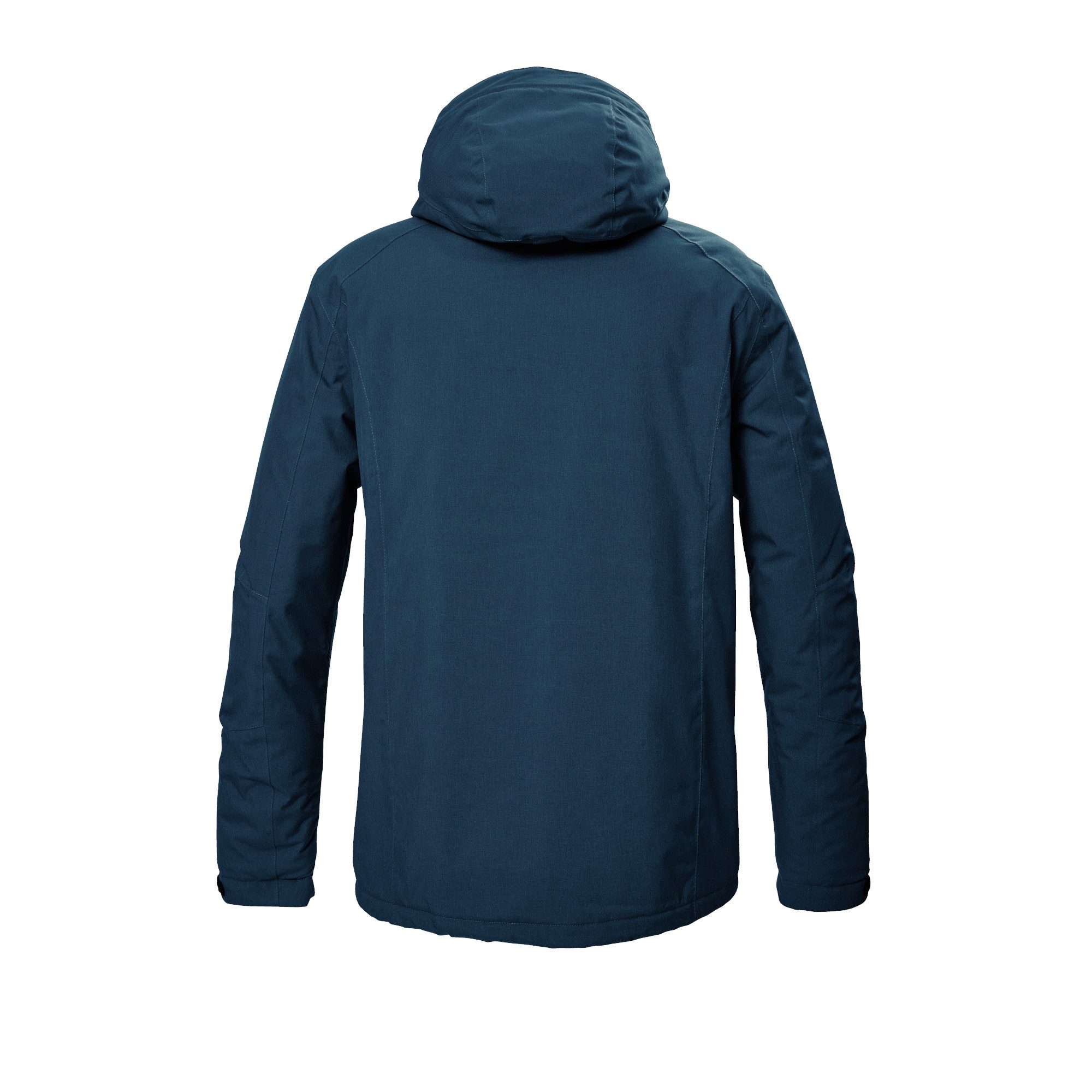 Killtec Outdoorjacke killtec Herren Funktionsjacke KOW günstig online kaufen