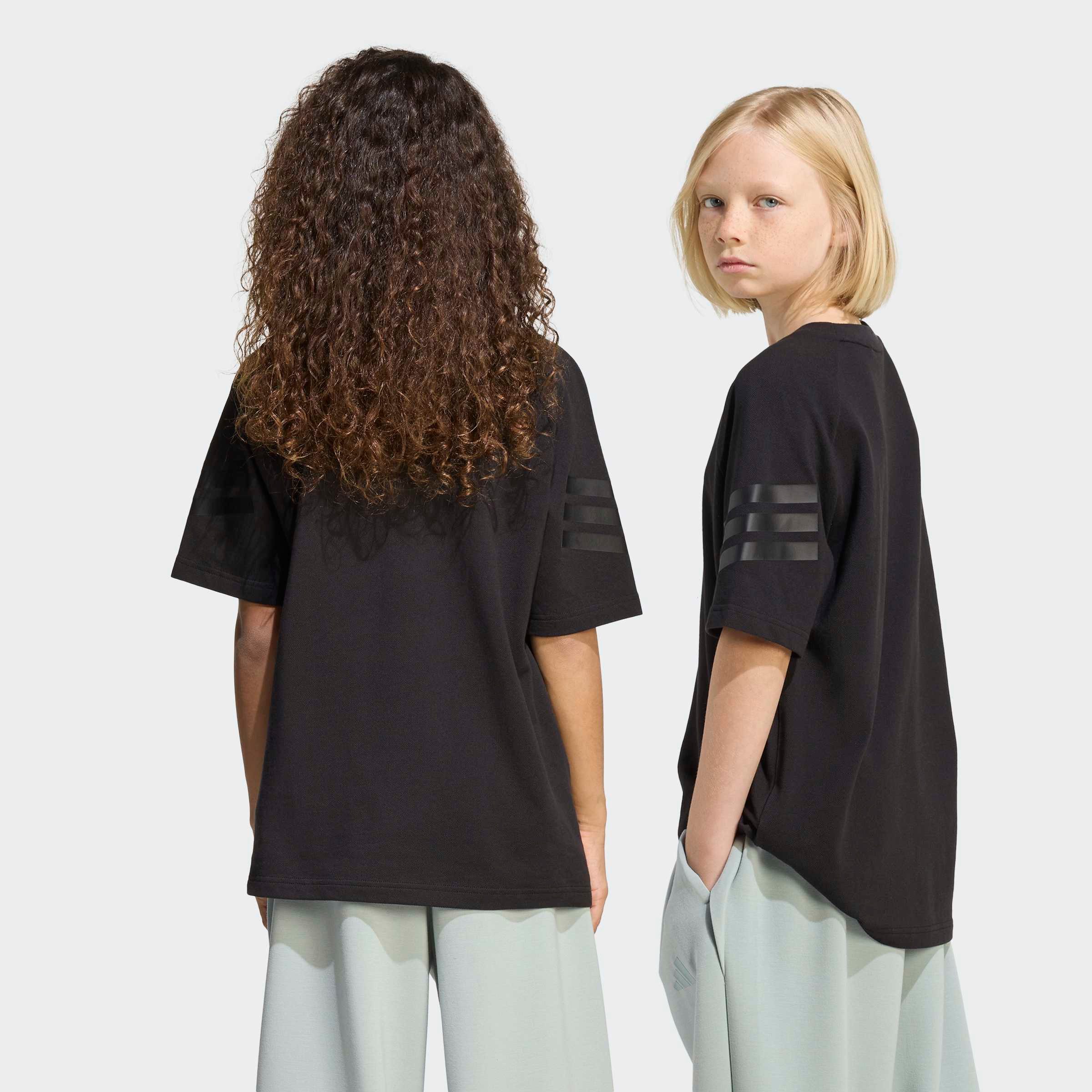 adidas Sportswear T-Shirt FUTURE ICONS 3-STREIFEN