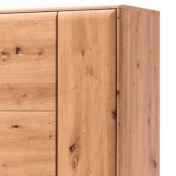 Pharao24 Garderobenschrank Greeka