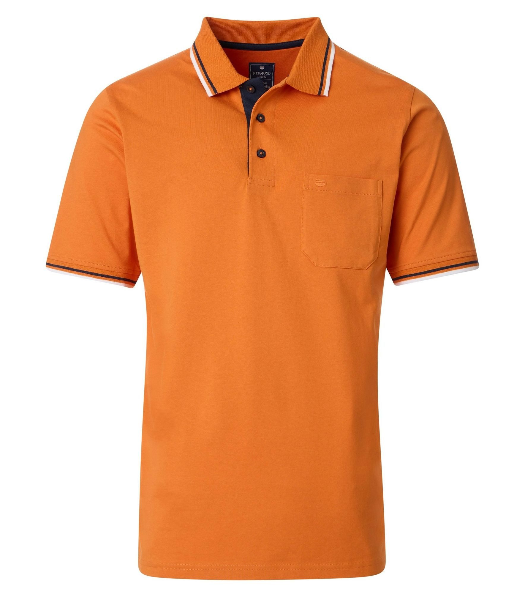 Redmond Poloshirt 251470900