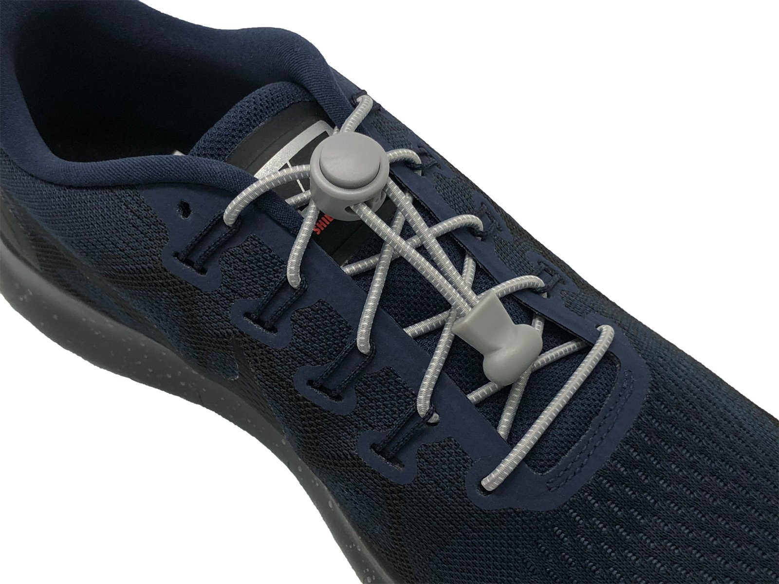 scarlet products Schnürsenkel, scarlet sport Schnürsenkel »Premium« 5 Paar 10 Paar Flex elastisch