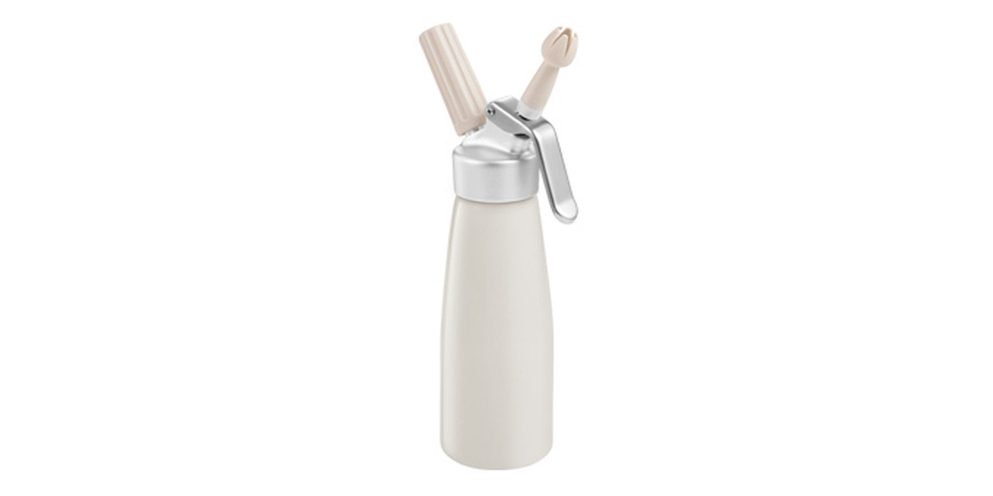 Tescoma Sahnesyphon Sahnebereiter DELÍCIA 0,5 l