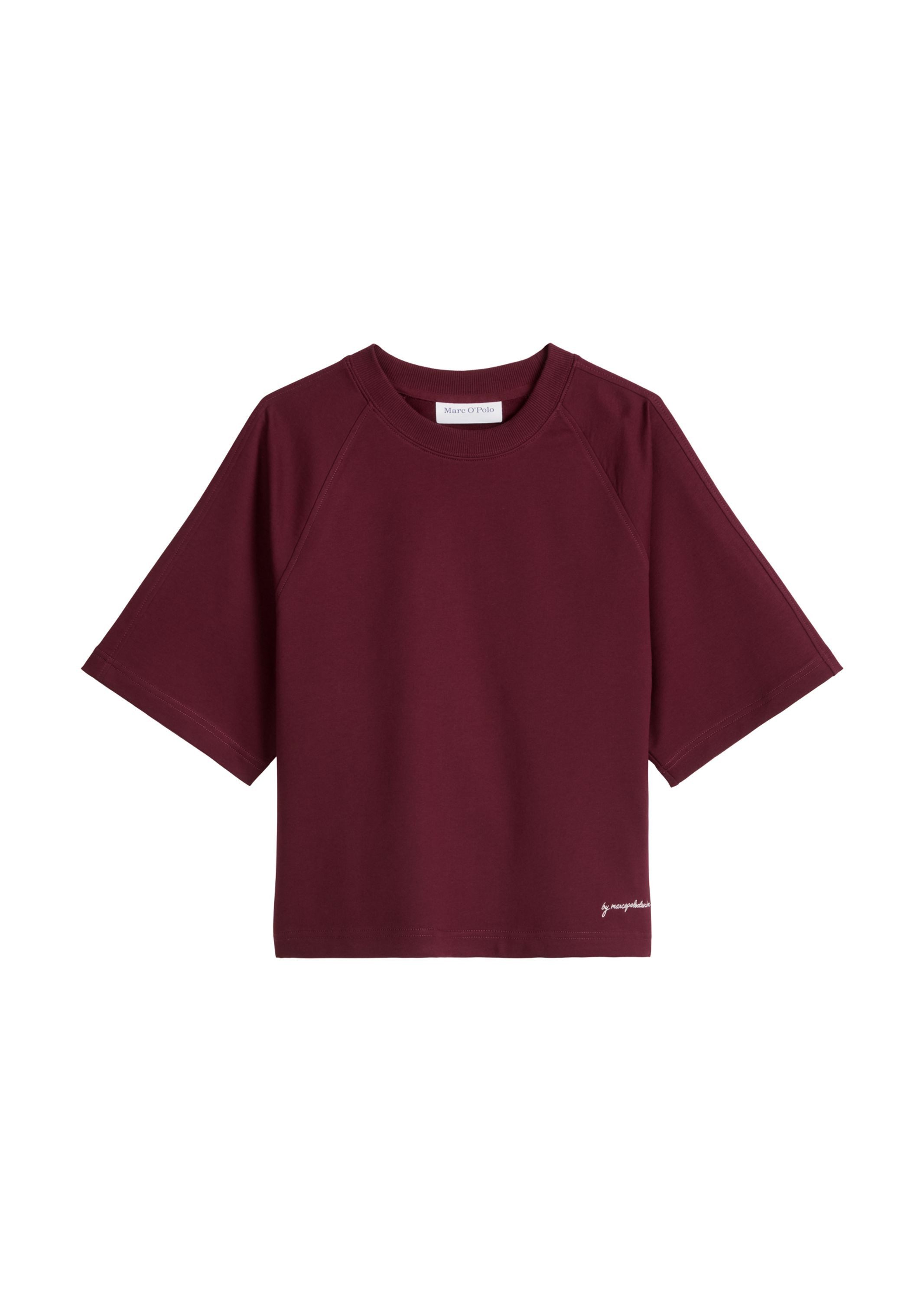 Marc O'Polo DENIM Kurzarmshirt günstig online kaufen