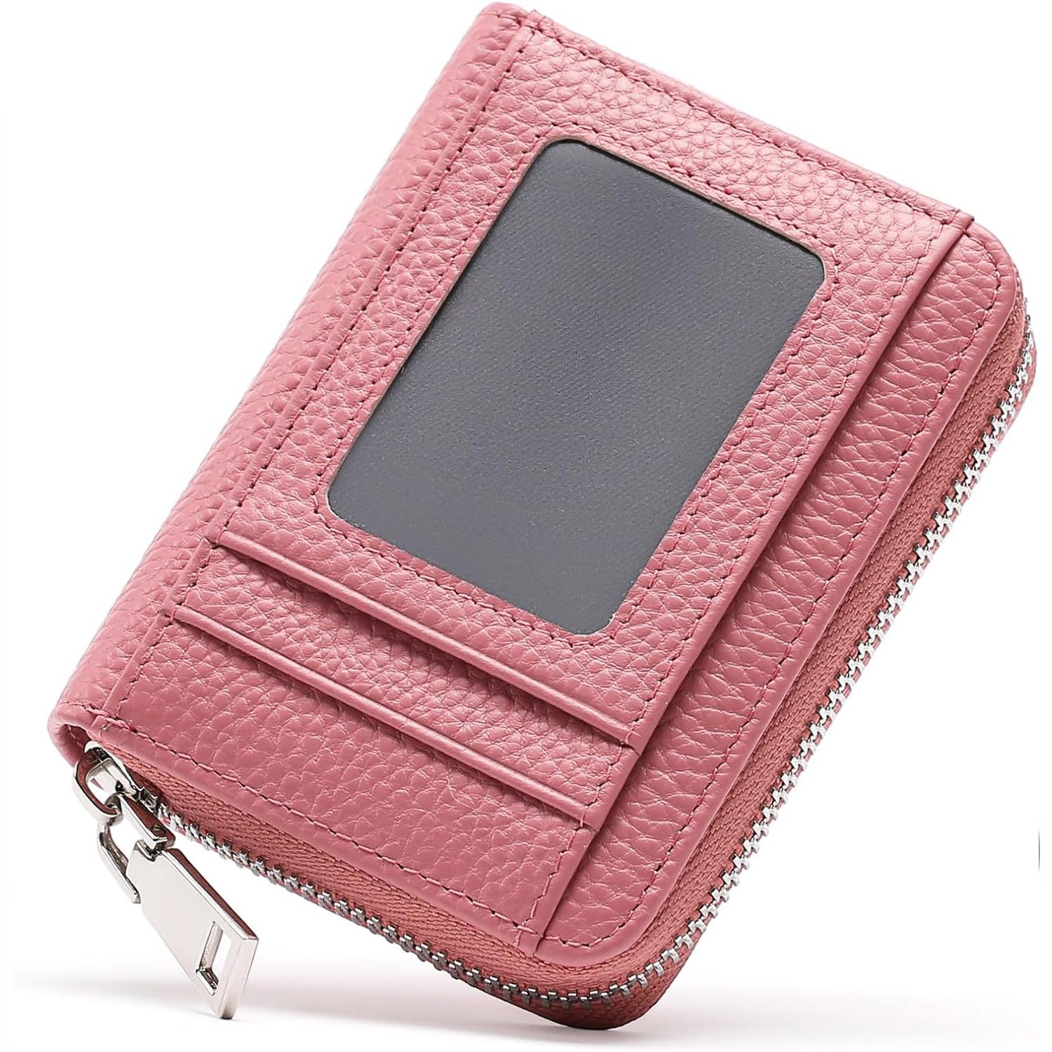 OKWISH Geldbörse Damen Geldbeutel Geld Beutel Portemonnaie Portmonee Weich günstig online kaufen