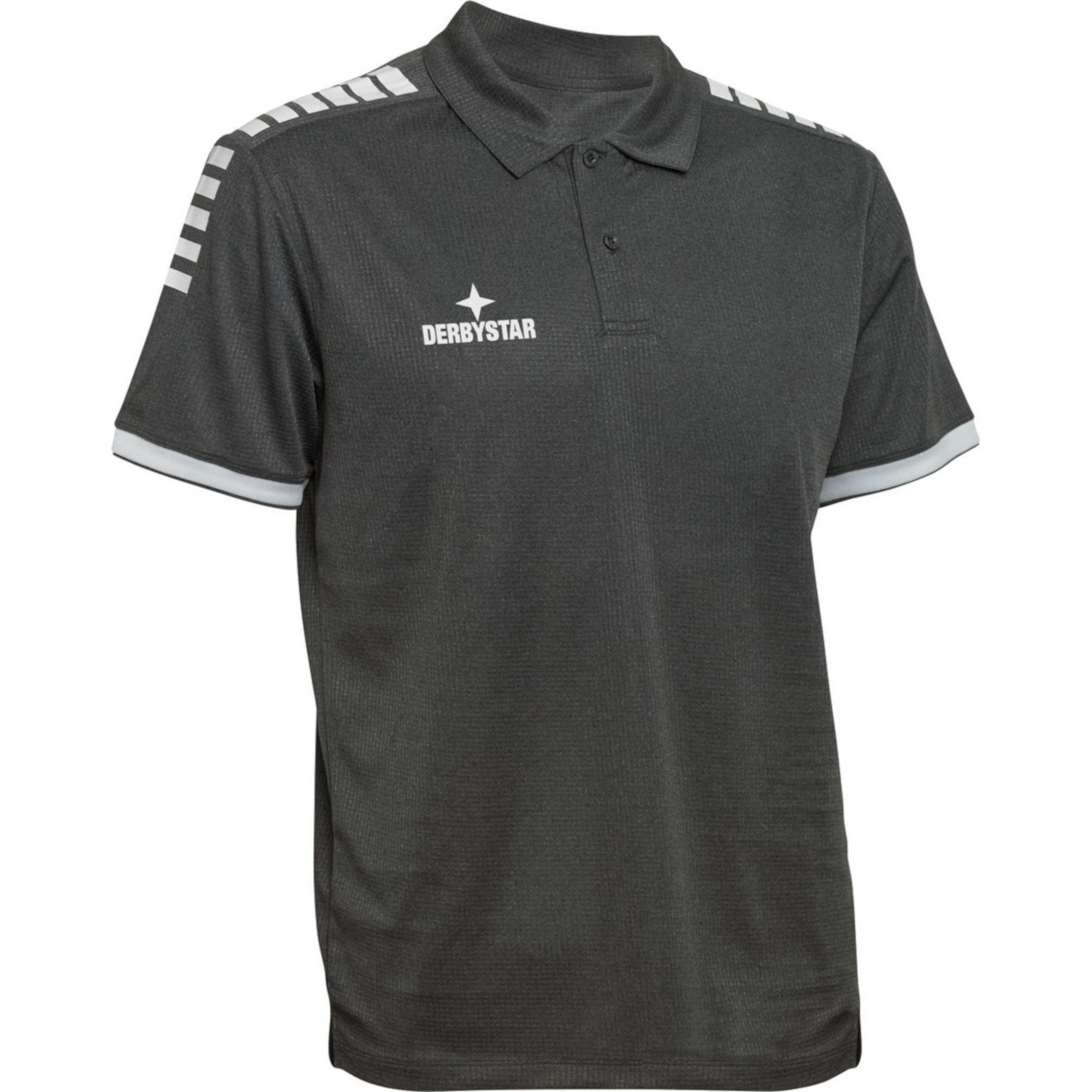 Derbystar Poloshirt Derbystar Herren Polo Shirt günstig online kaufen