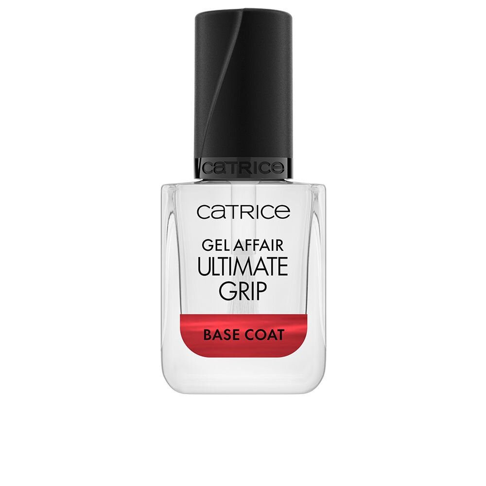 Catrice Unterlack GEL AFFAIR Basislack Ultimate Grip