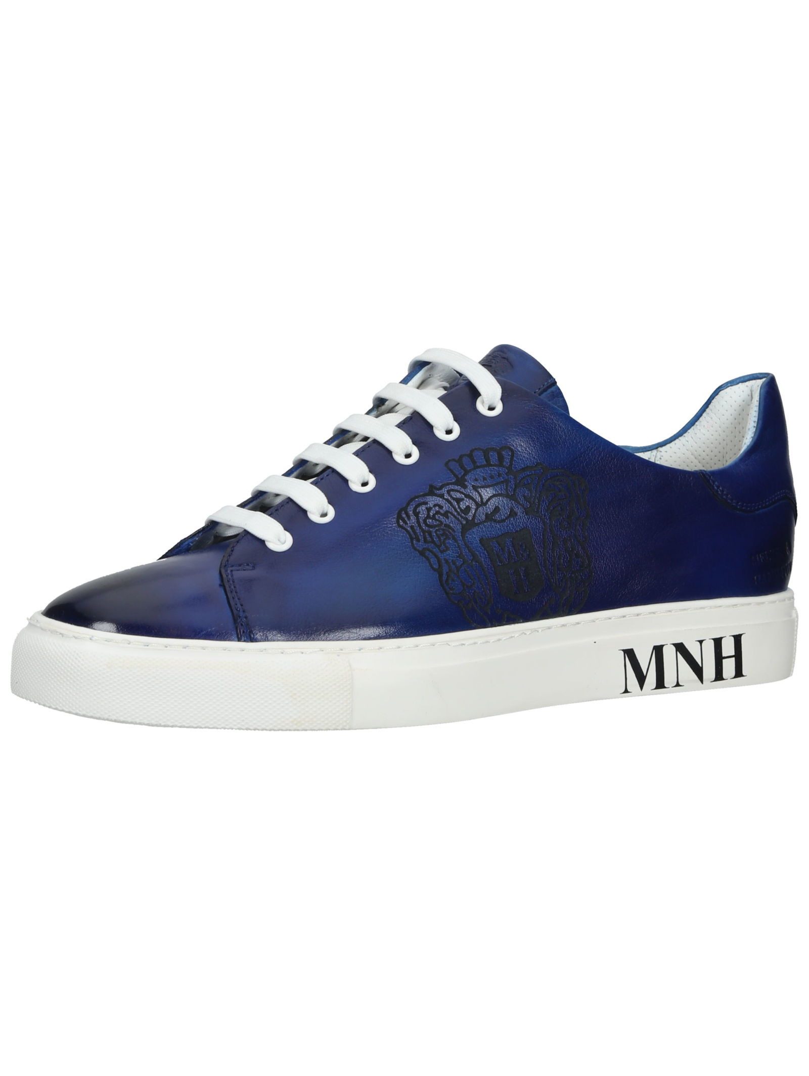 Melvin & Hamilton Sneaker Leder Sneaker