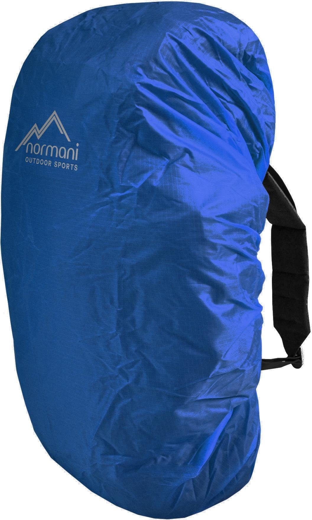 normani Rucksack-Regenschutz Rucksack-Regenüberzug für 20-35 Liter Raincove günstig online kaufen