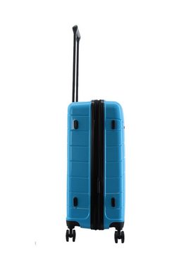 Discovery Koffer SKYWARD, mit integriertem TSA-Kombinationsschloss