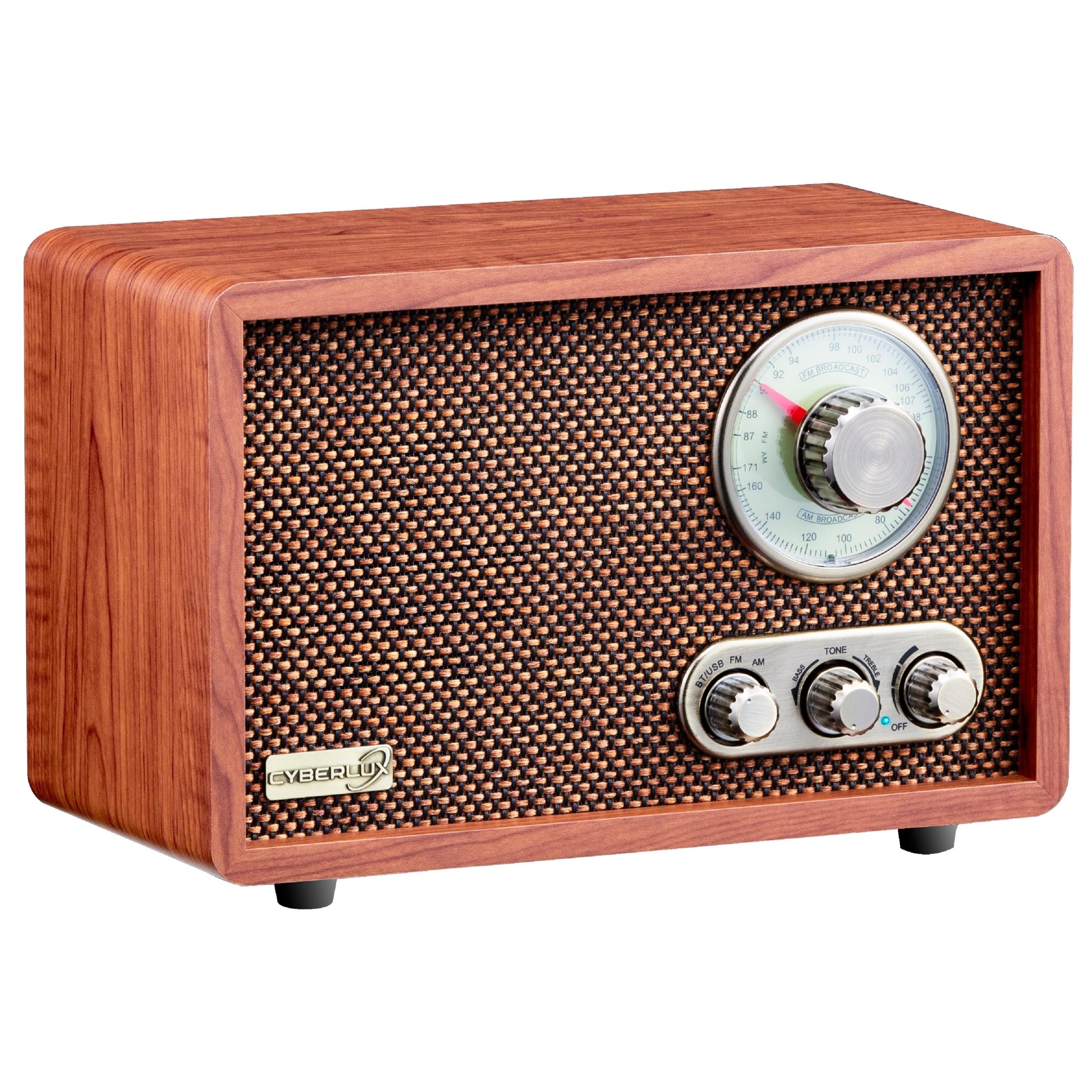 CL-3080 Küchen-Radio