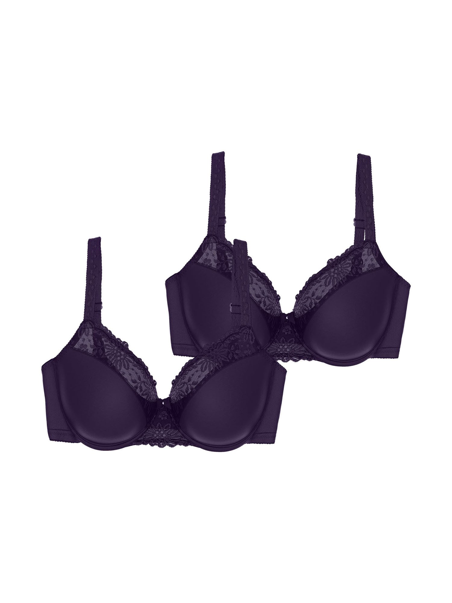 Bügel-BH Ladyform Soft