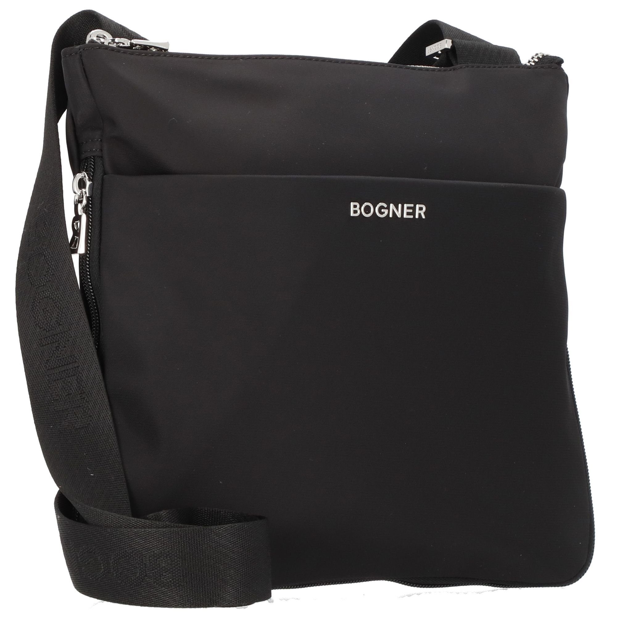 BOGNER Umhängetasche Klosters, Nylon günstig online kaufen