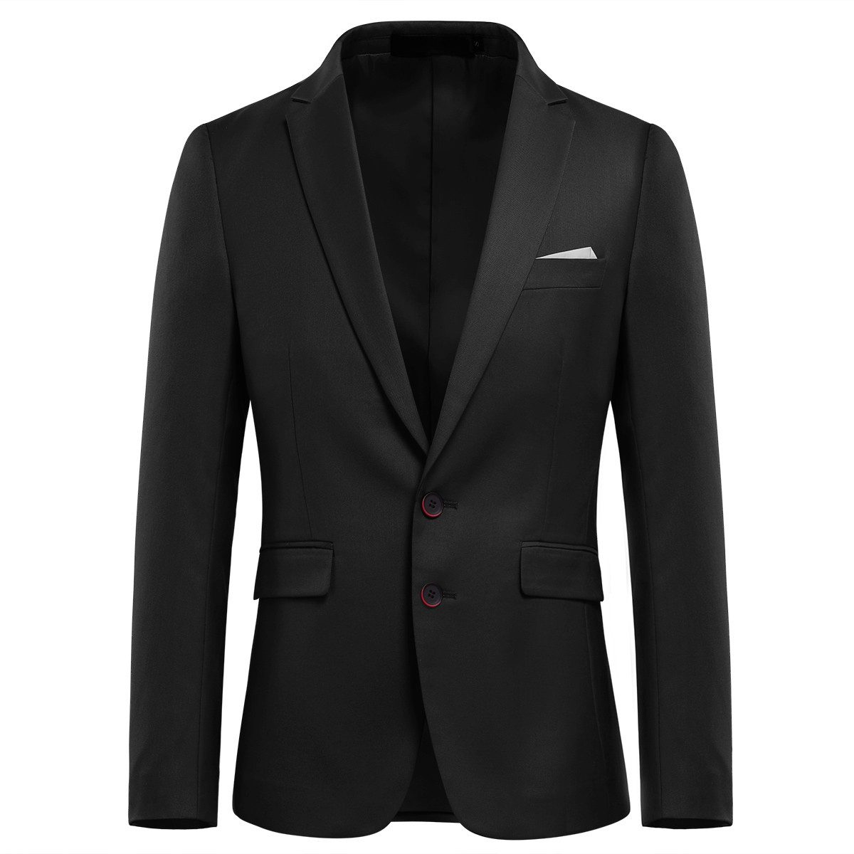 Allthemen Anzug (2 tlg, Sakko & günstig online kaufen
