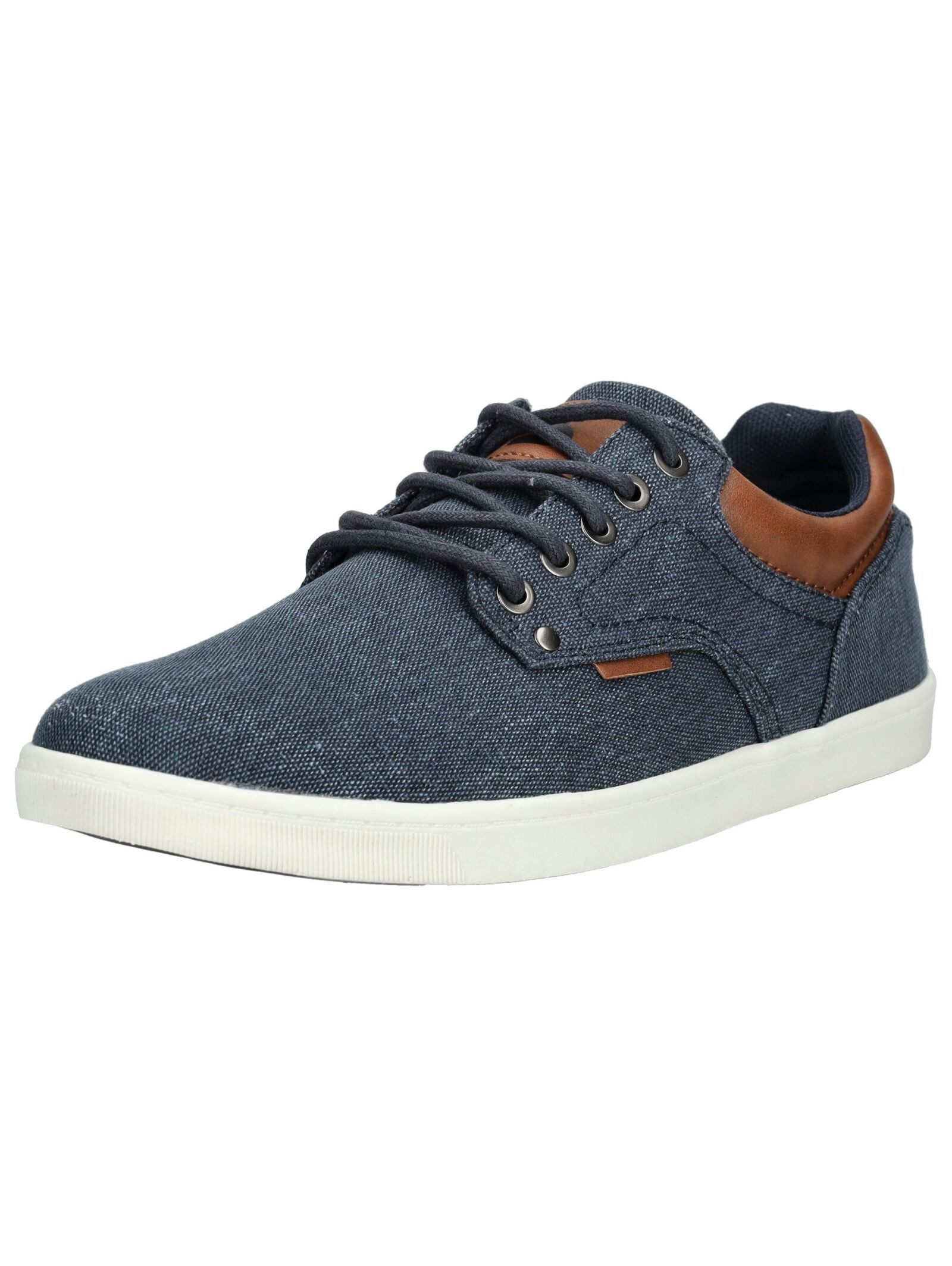 Sneaker Textil Sneaker