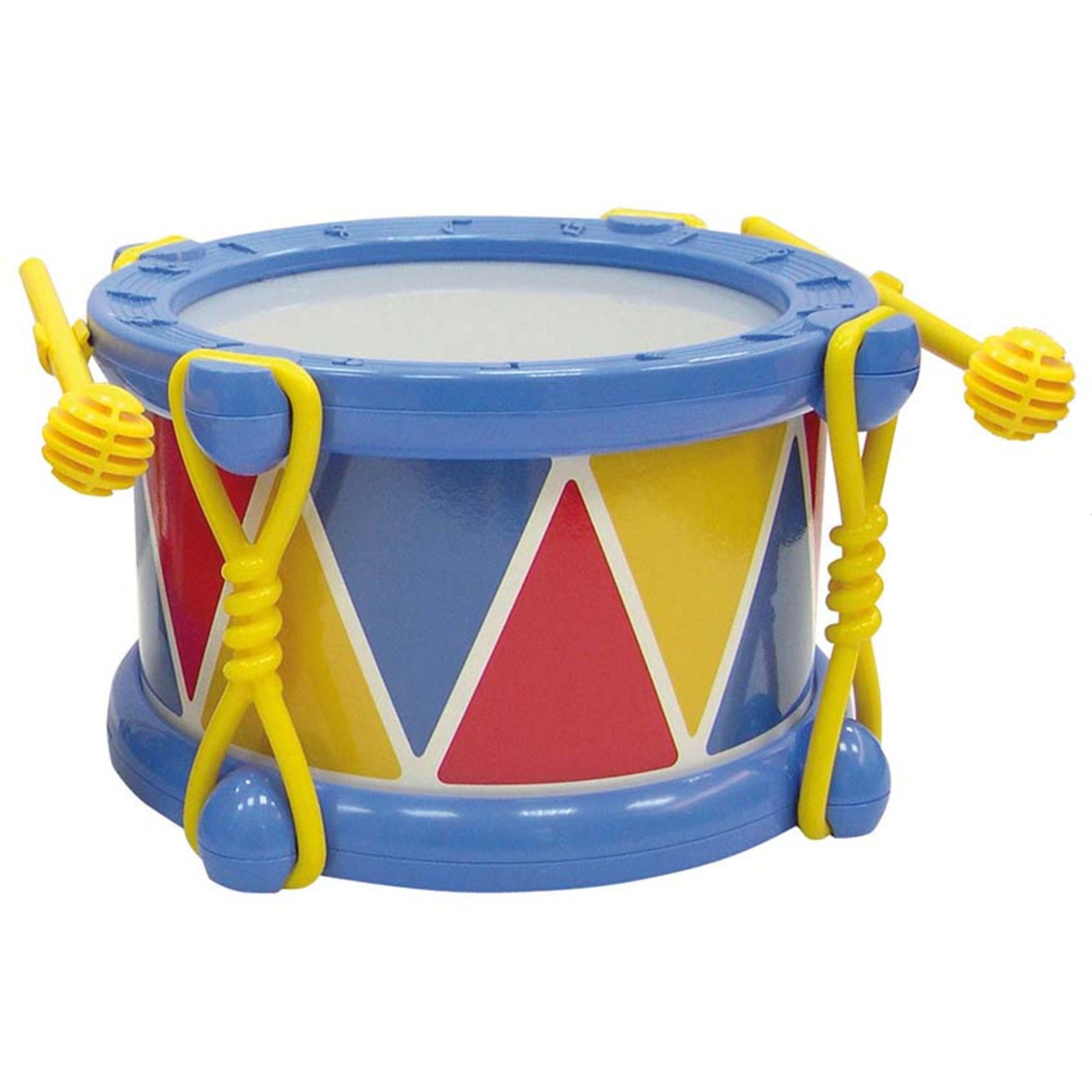Voggenreiter Trommel,Die kleine Trommel, Drums for Kids, Percussion, Die kleine Trommel - Percussion für Kinder