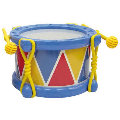 Voggenreiter Trommel,Die kleine Trommel, Die kleine Trommel - Percussion für Kinder