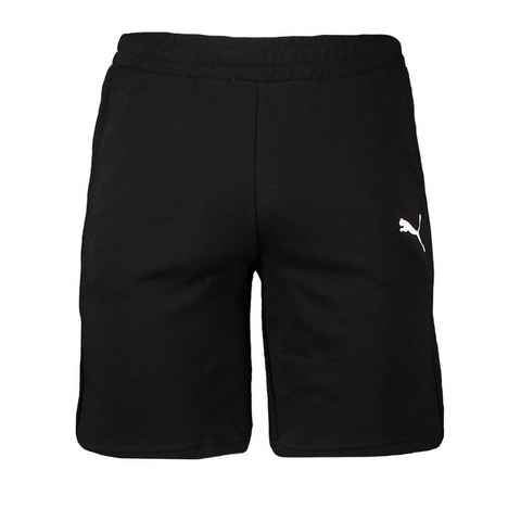 PUMA Sporthose teamGOAL 23 Casuals Shorts