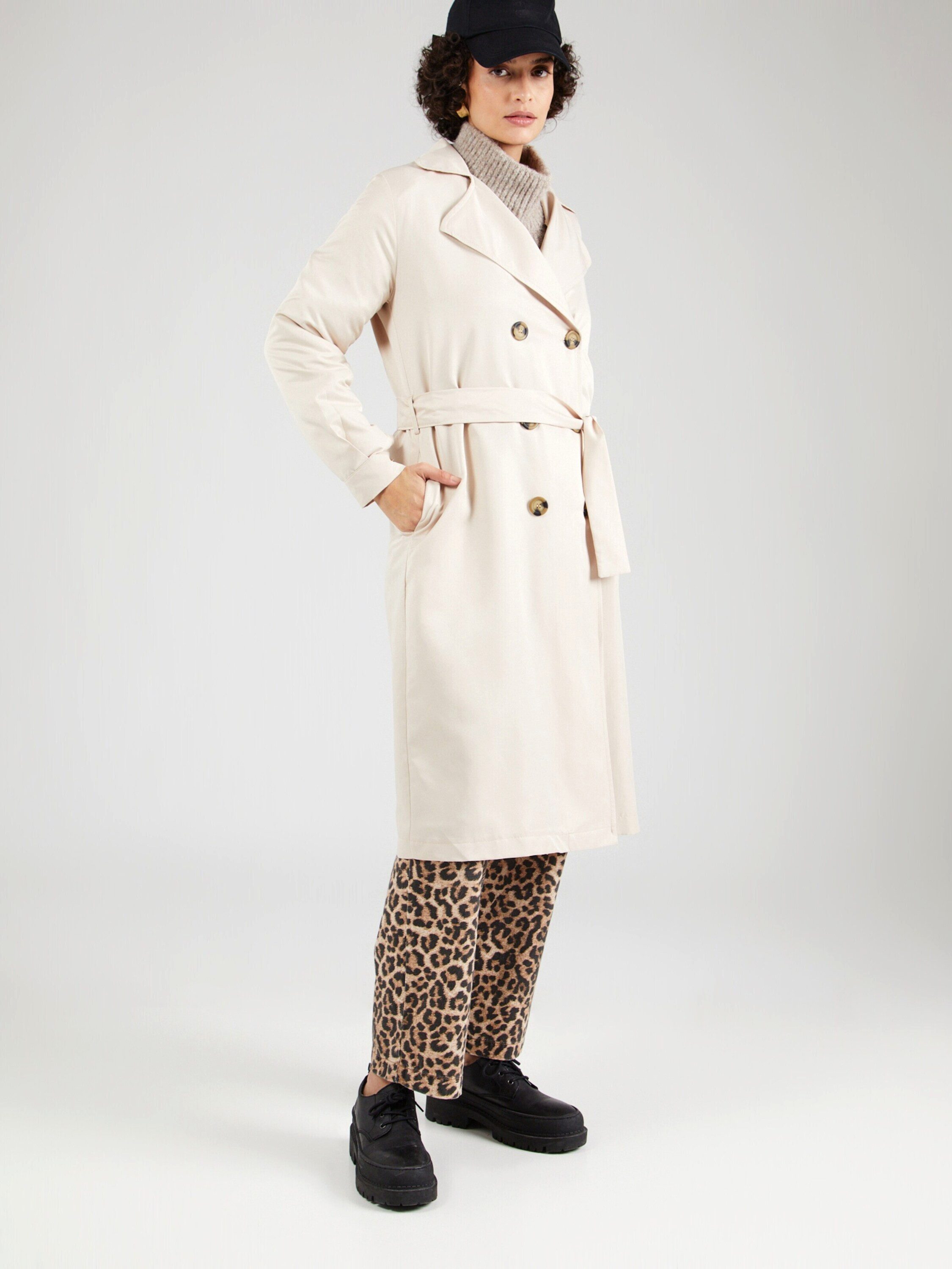 Trendyol Trenchcoat (1-tlg)