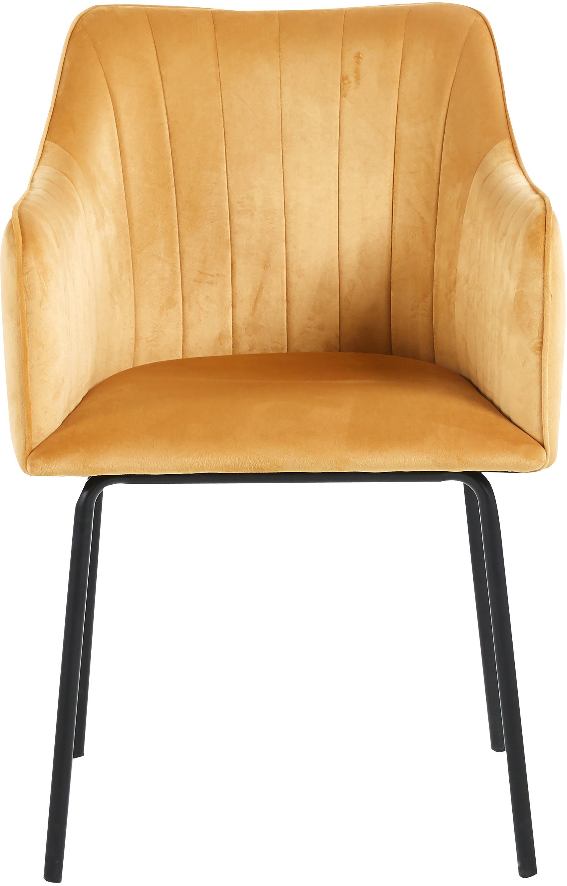 VCM Esszimmerstuhl 1er Esszimmerstuhl Küchenstuhl Armlehne Valia (Esszimmer günstig online kaufen