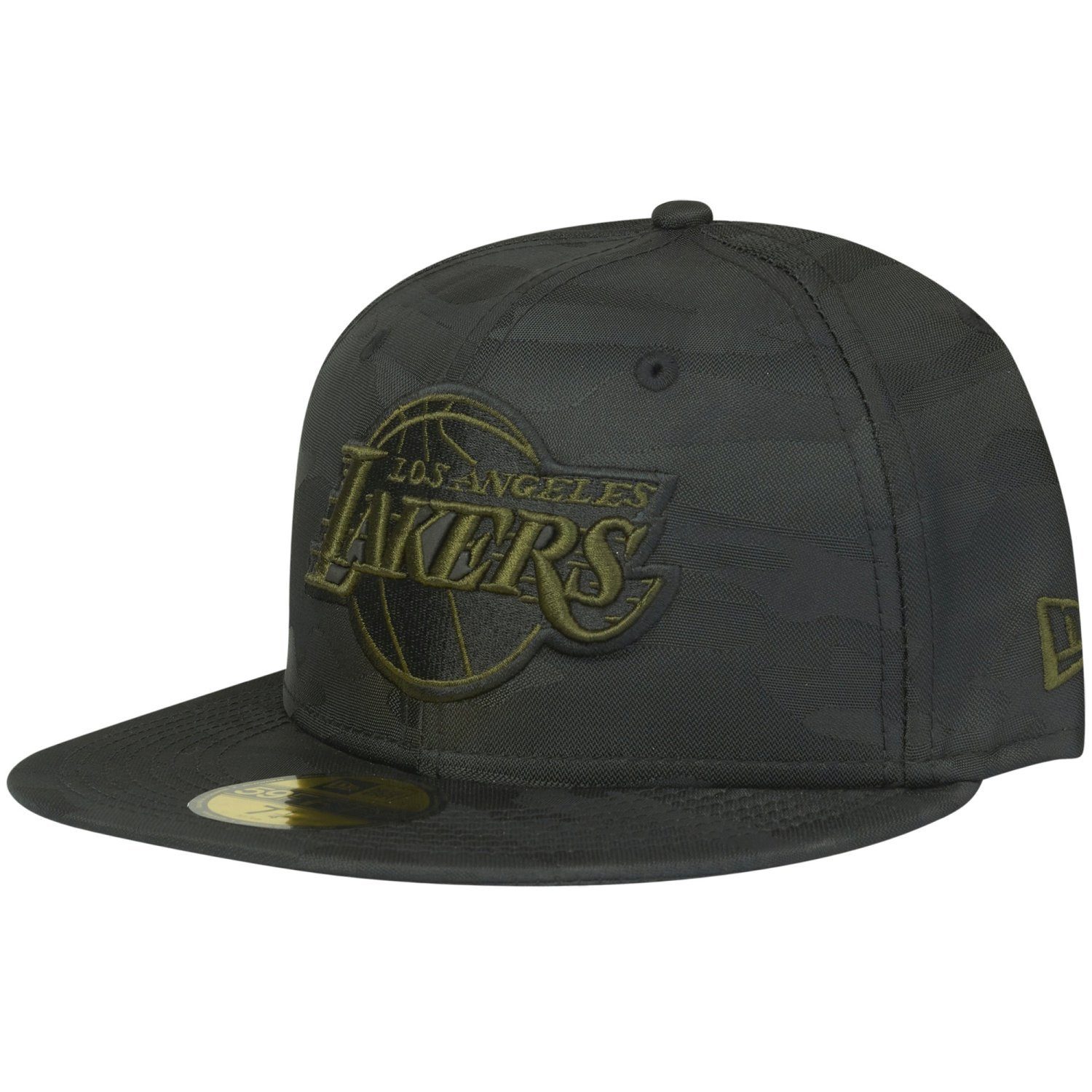 New Era Fitted Cap »59Fifty Los Angeles Lakers alpin« online kaufen OTTO
