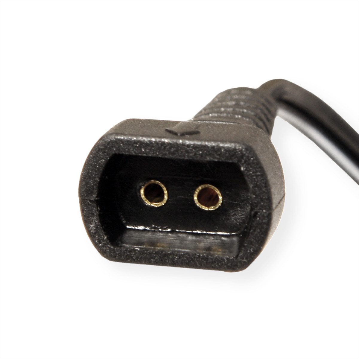 SECOMP Universal-Steckernetzteil 600mA Stromadapter, 30 cm