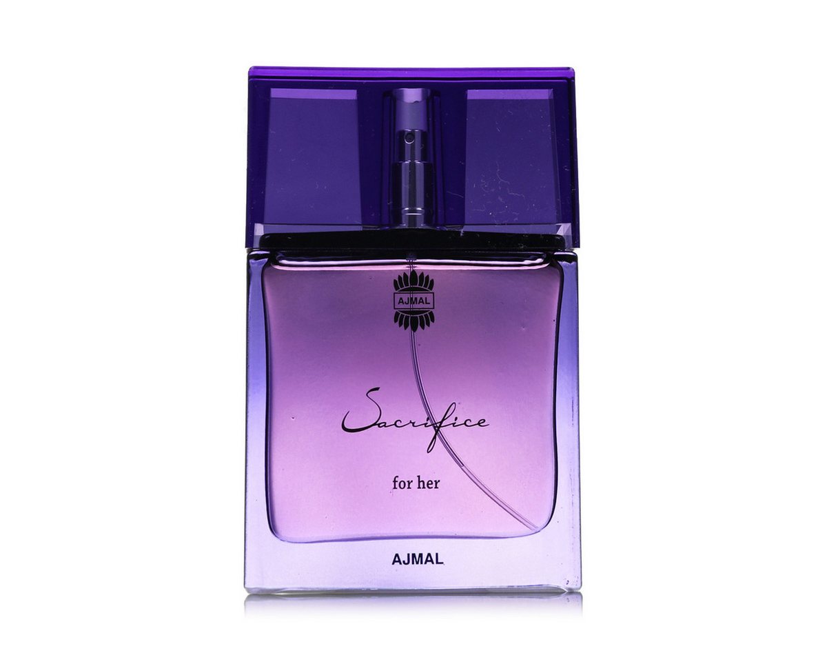 Ajmal Eau de Parfum Sacrifice for Her