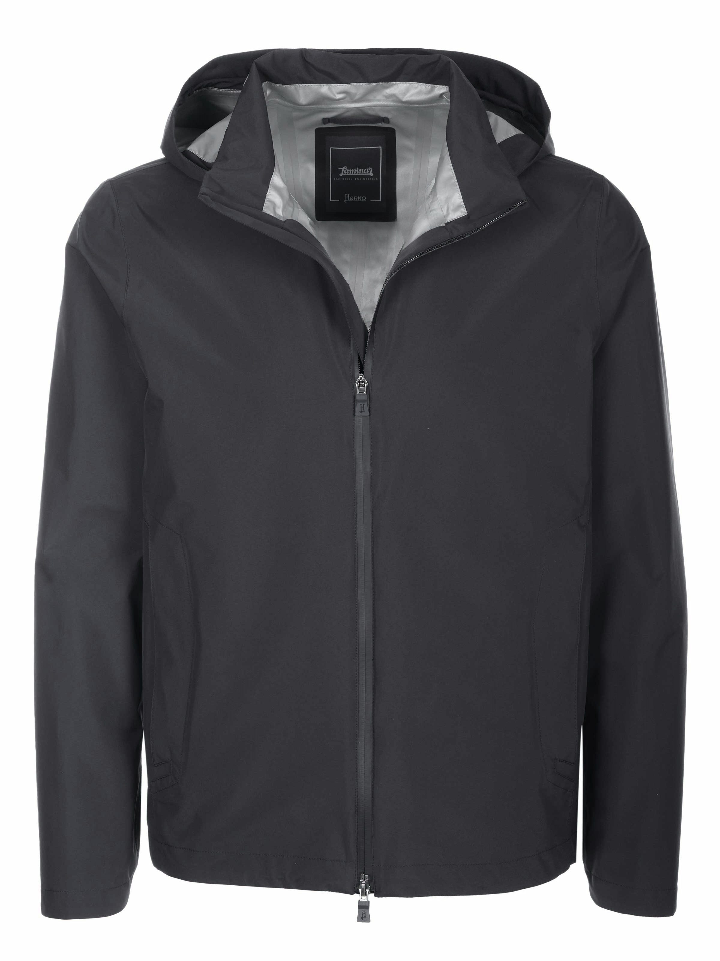HERNO Windbreaker Herno Jacke