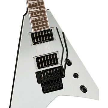 Jackson E-Gitarre, E-Gitarren, Andere Modelle, Pro Plus Series Rhoads RR24 Mirror - E-Gitarre