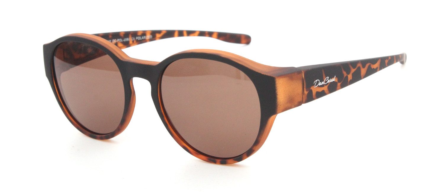Sonnenbrille DC-POL-2060- - mit Polariziert Gläser