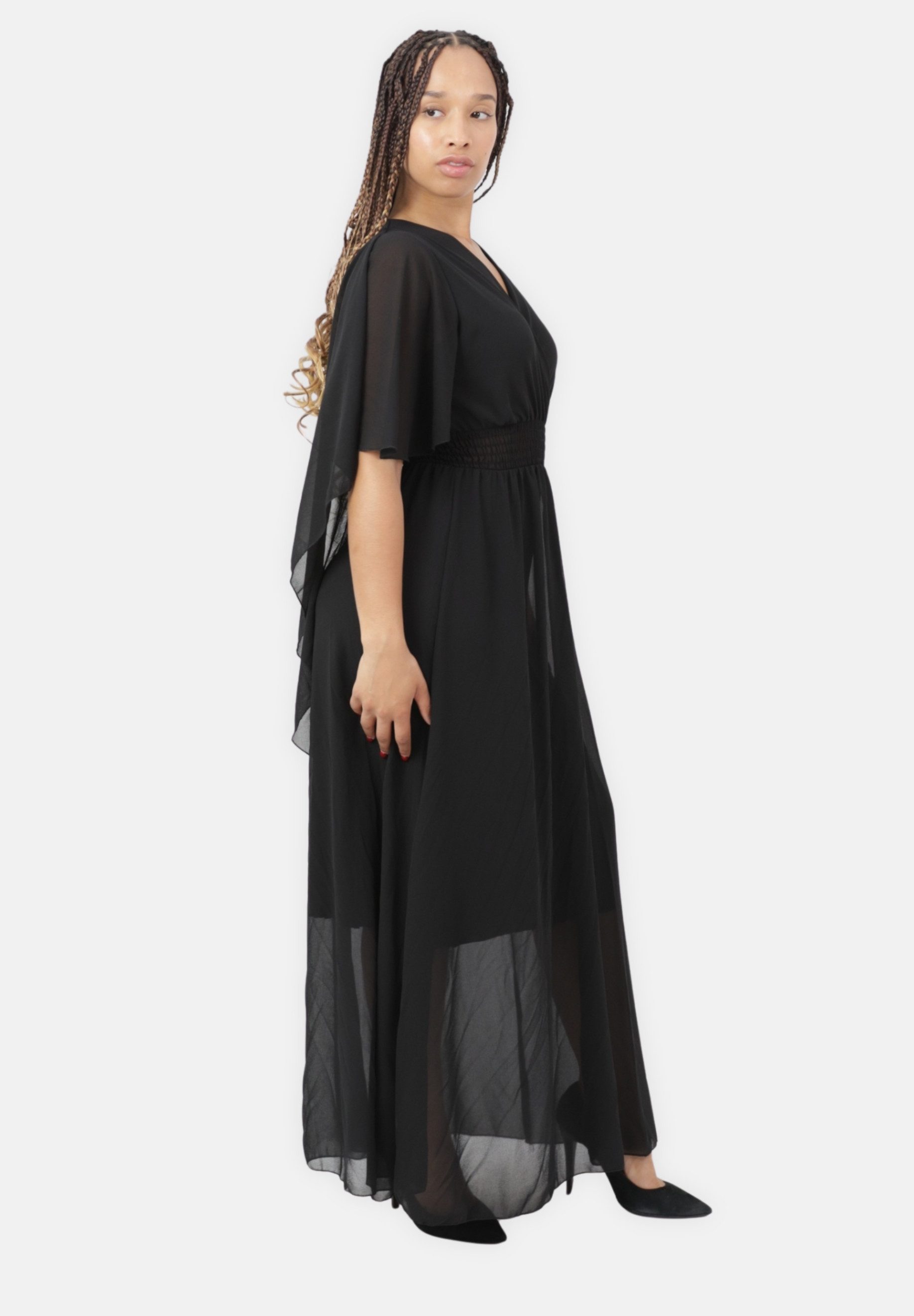 Elara Maxikleid Maxikleid (1-tlg)