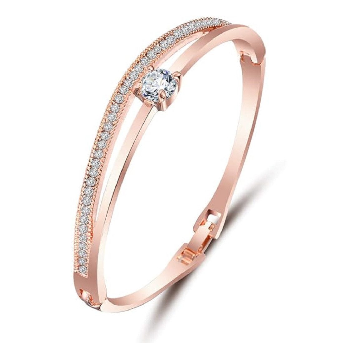Shining Diva Armband Italian Designer Crystal günstig online kaufen