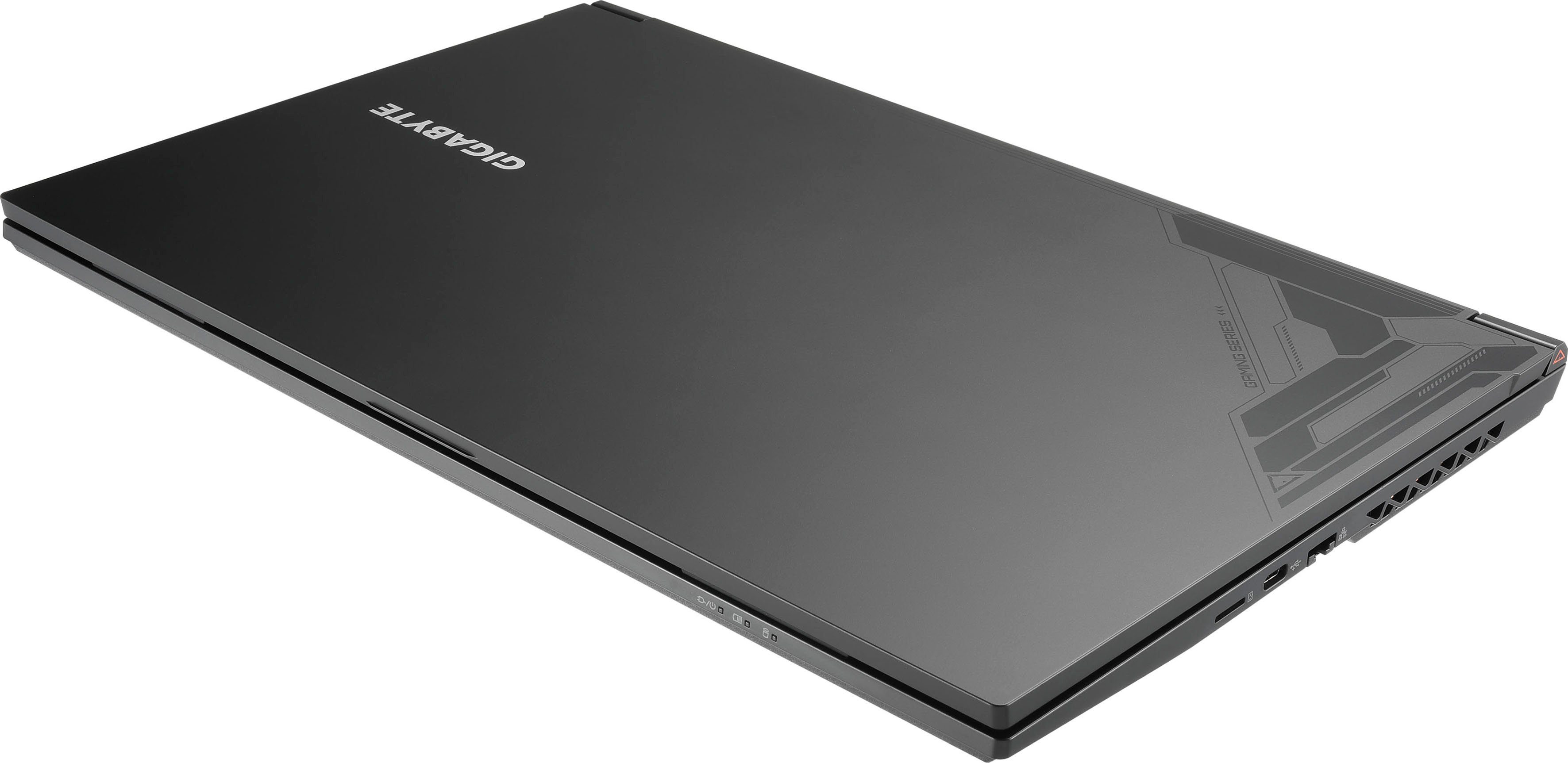 Gigabyte G5 KF-E3DE313SD Gaming-Notebook (39,62 cm/15,6 Zoll, Intel Core i5  12500H, GeForce RTX 4060, 512 GB SSD)