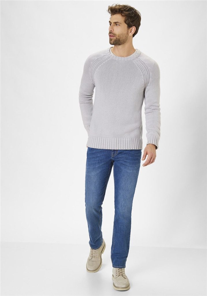 Paddock's 5-Pocket-Jeans BEN