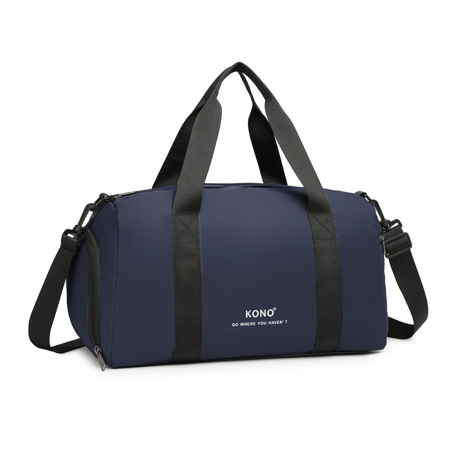 KONO Handtasche Ryanair Kabinentasche 40x20x25 cm günstig online kaufen