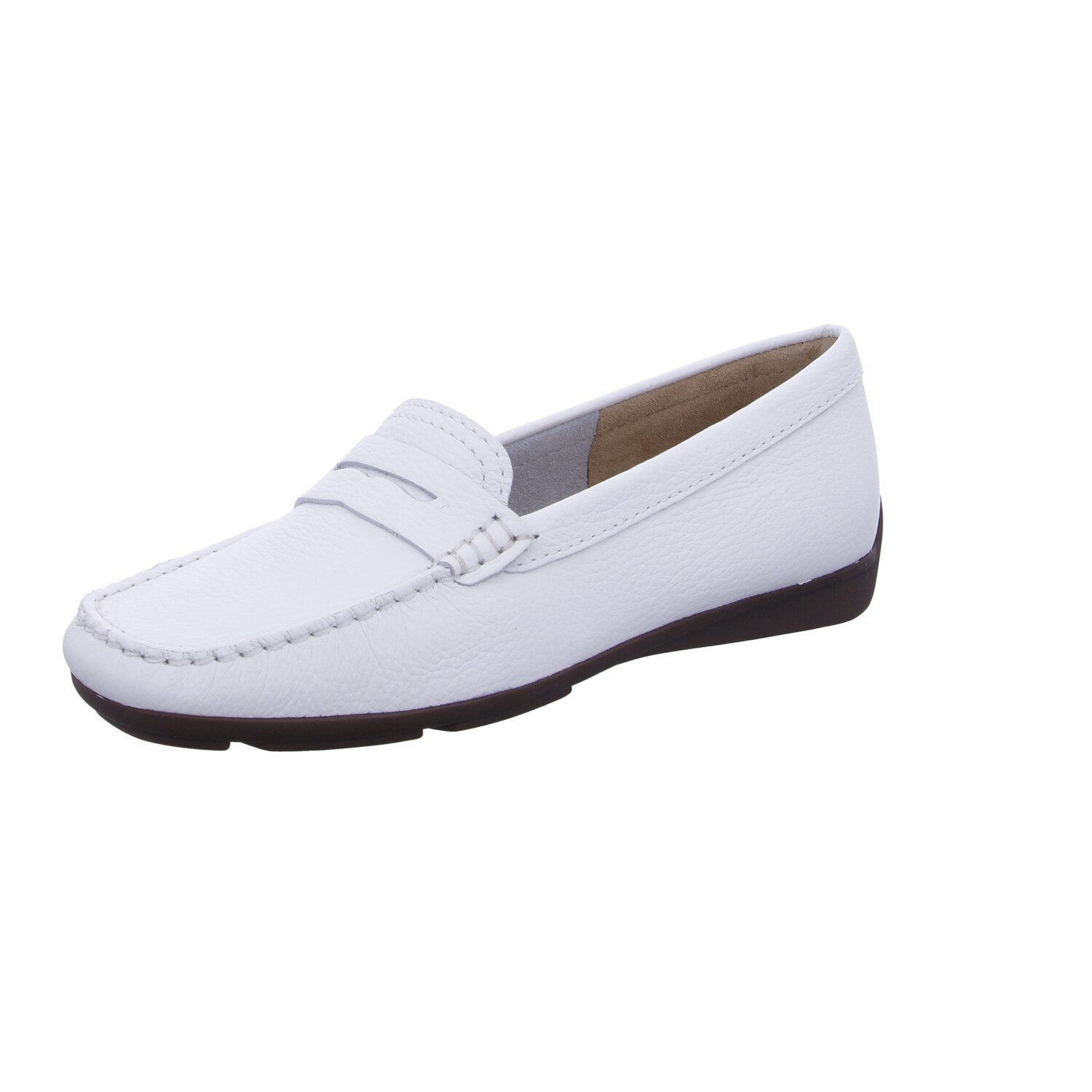 Albany branco Slipper