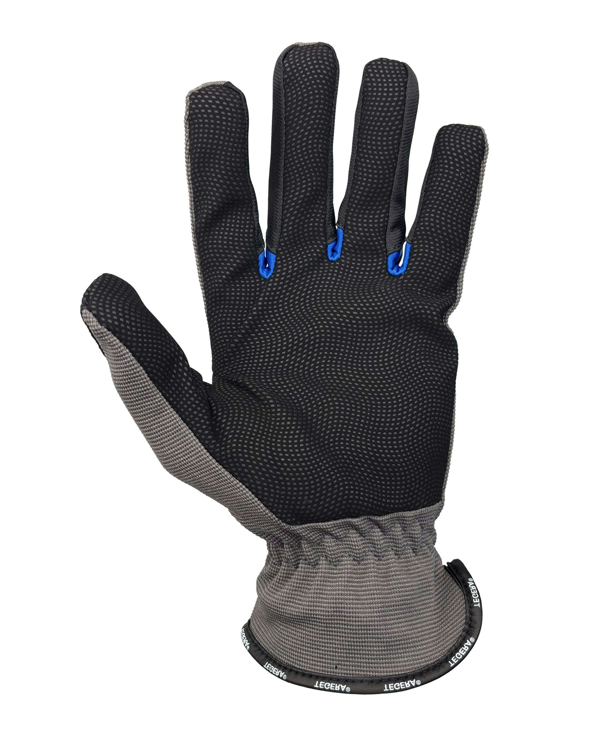 TEGERA® Winter-Arbeitshandschuhe Tegera 417 Winter-Arbeitshandschuhe (1 Paar) Winter-Arbeitshandschuh
