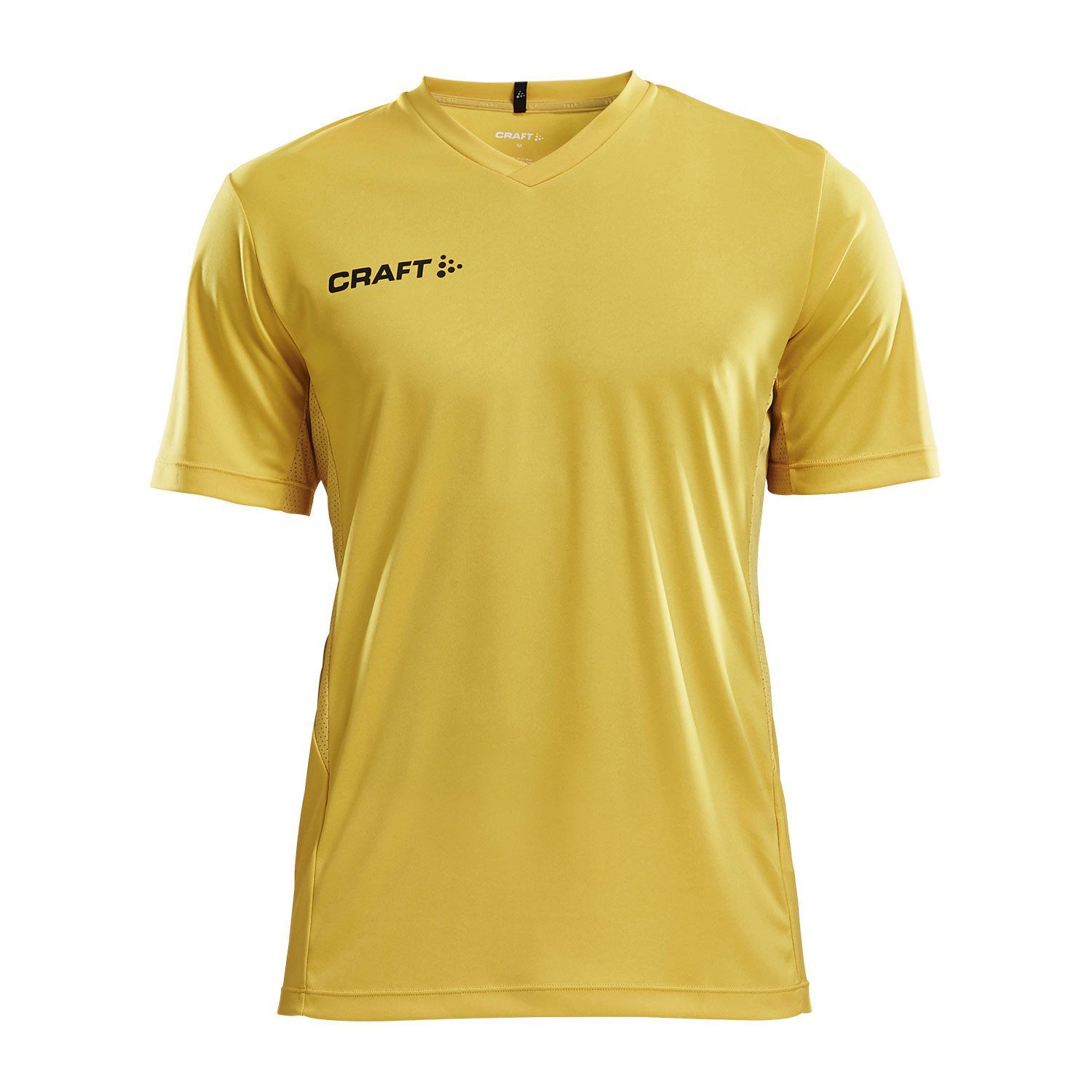 Craft Fußballtrikot Craft Herren Trikot Squad Jersey Solid 1905560