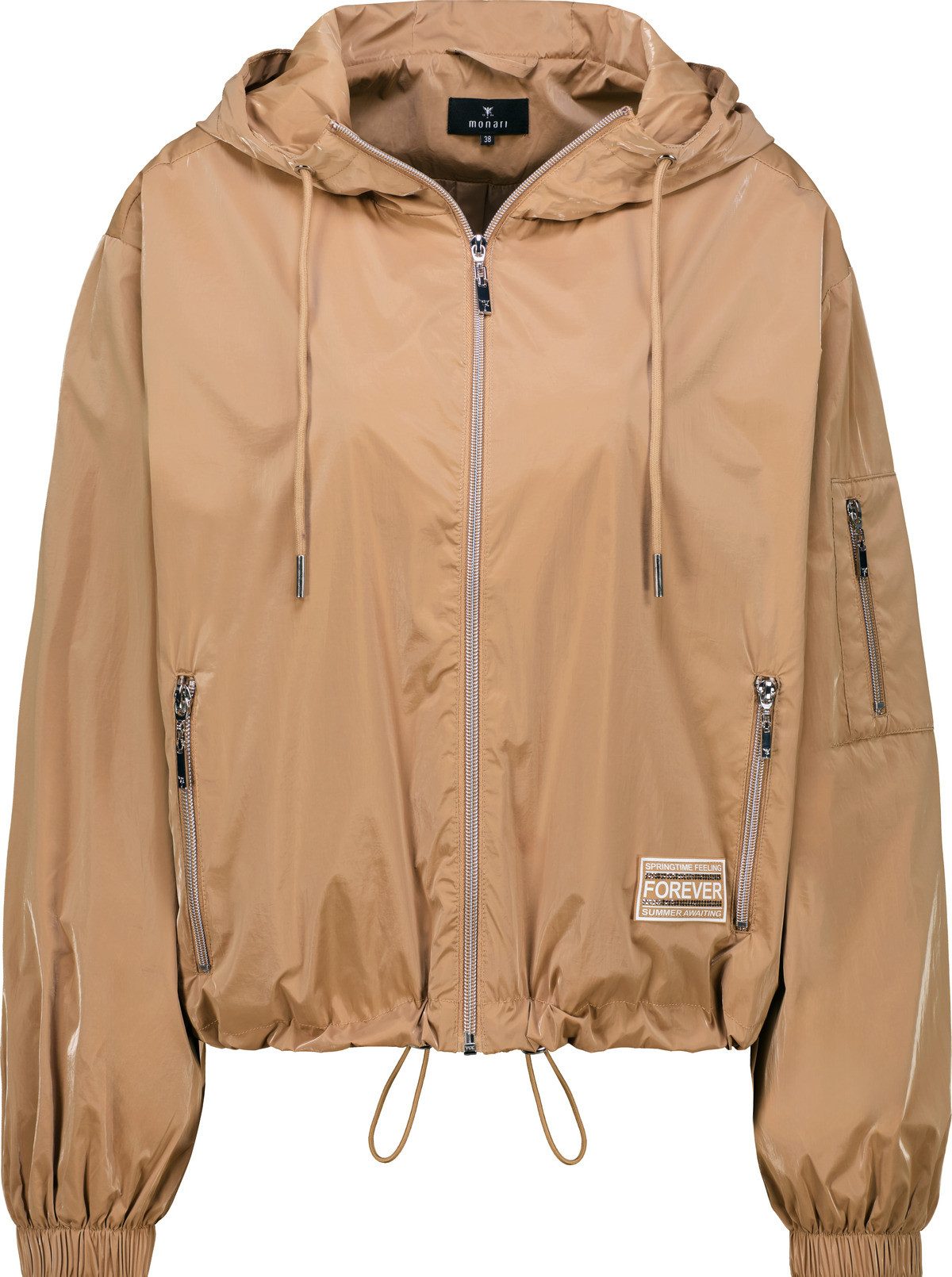 Monari Allwetterjacke Jacke günstig online kaufen
