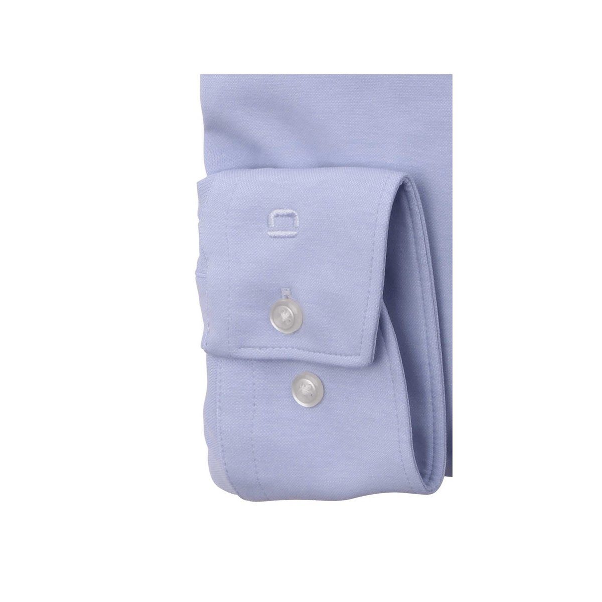 (keine 1-St., keine Angabe) Angabe, blau OLYMP Unterhemd