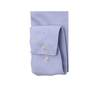 OLYMP Unterhemd blau modern fit (keine Angabe, 1-St., keine Angabe)