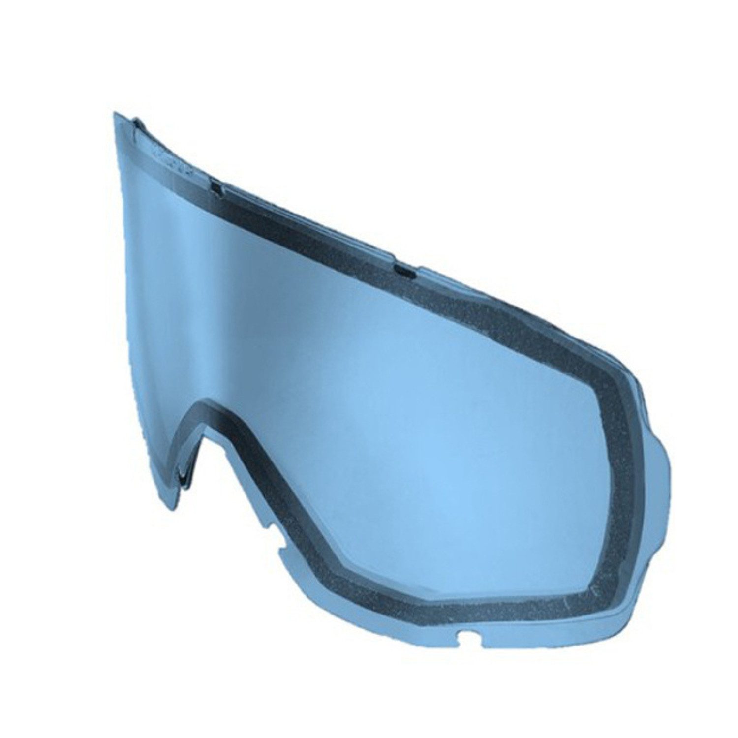 Motorradbrille 89S Ersatzscheibe