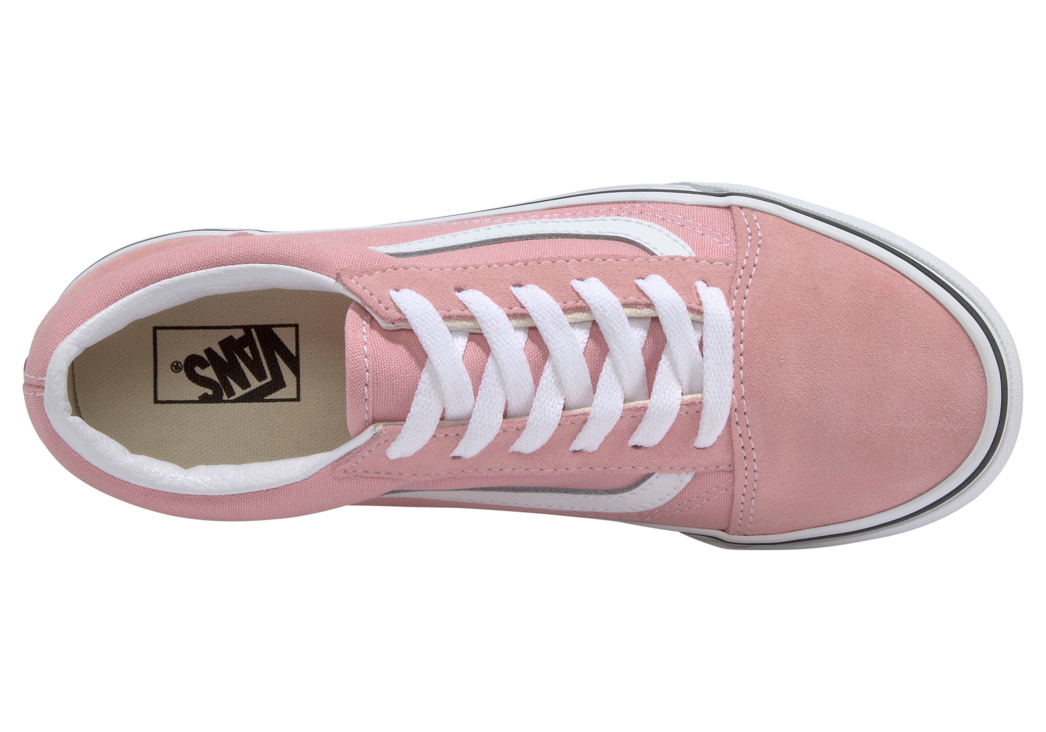 Vans JN Old Skool Sneaker (für Kinder & Jugendliche) – Bild 4 von 5
