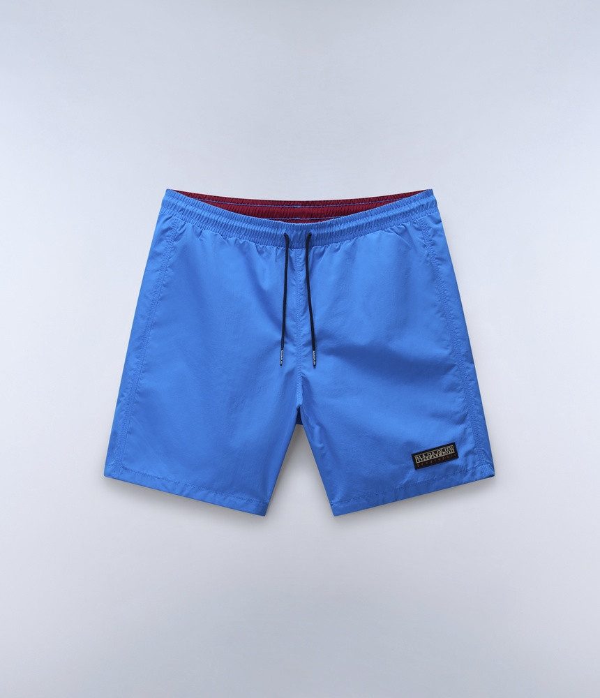 Napapijri Badeshorts V-Iaato