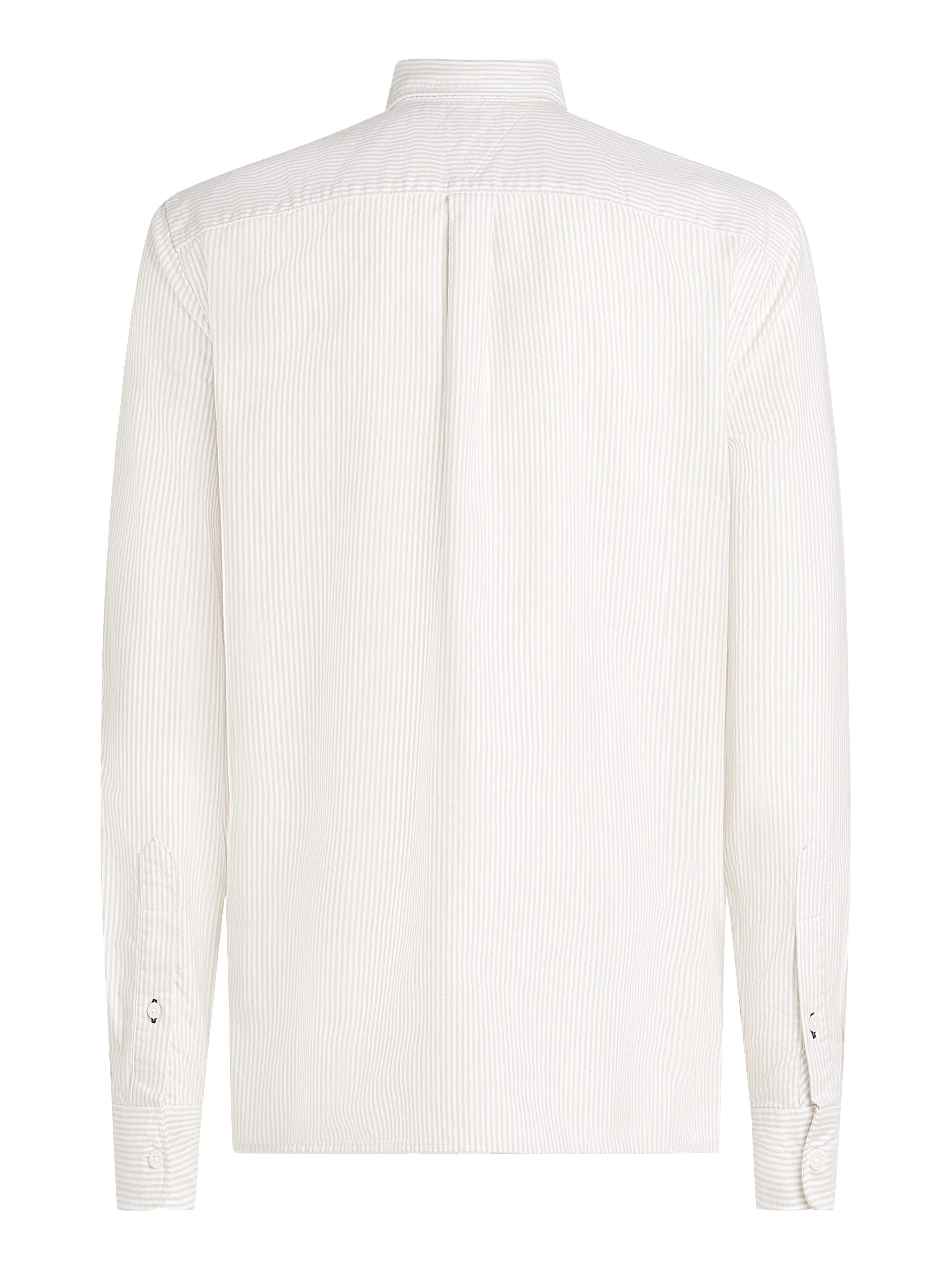Safari Canvas / White