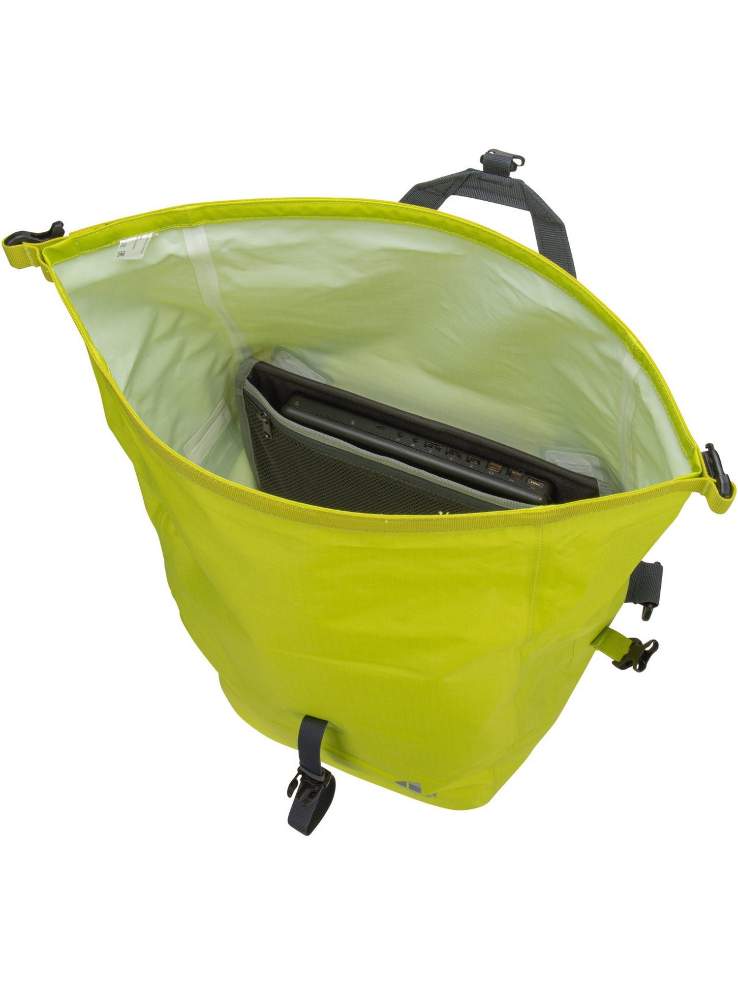 Citrus Fahrradtasche deuter Weybridge 25+5